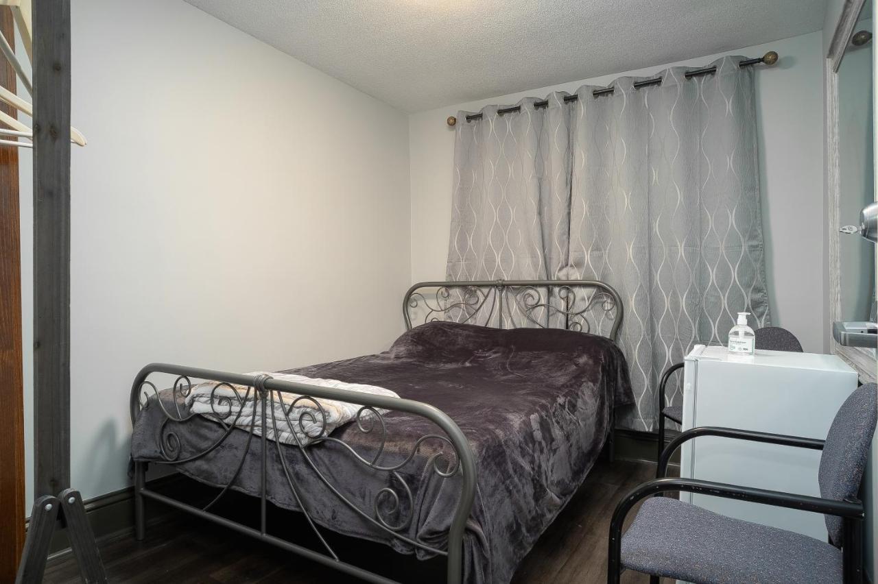 Room #2 Downtown Ottawa Luaran gambar