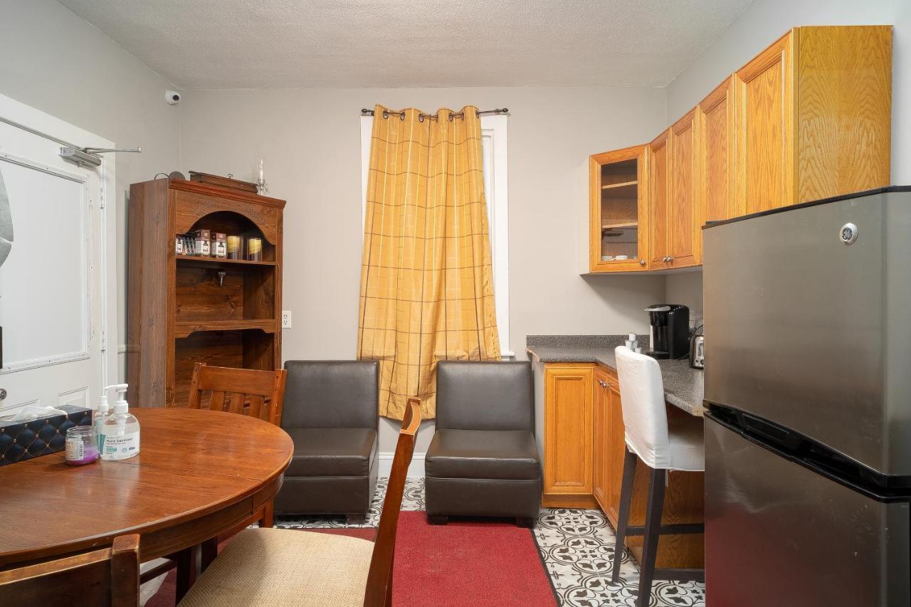 Room #2 Downtown Ottawa Luaran gambar
